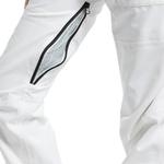 BURTON Женские лыжные брюки Avalon Stretch белые - фото 8