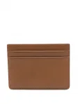 Картхолдер с логотипом SANDRO, коричневый - фото 2