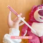 Тарелки/блюдца Lotso Disney, chopsticks - фото 5