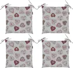 Подушка на стул AMPO - фото 2