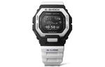 Часы CASIO G-Shock Digital 'White', белый - фото 2