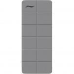 Коврик для йоги tpe мужской gray LINING - фото 2