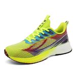 Кроссовки унисекс с низким верхом Strong Winds, цвет Light Green - фото 9