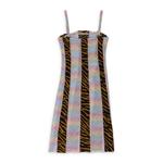 Roberto Sanchez Manifiesto Bustier Base - White - фото 2