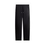 Спортивные брюки Kith Racer Terry Bryson Sweatpant, Black - фото