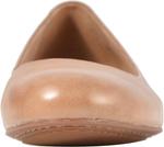 Балетки SoftWalk Sonoma, Mocha - фото 7