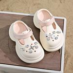 Клоги женские Captain illy, черный - фото 9