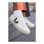 Кроссовки Veja Campo, extra white/black - фото 8