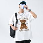 Футболка унисекс Scrm, зеленый - фото 22