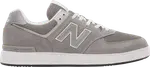 Кроссовки New Balance All Coasts 574 'Grey', серый - фото 2