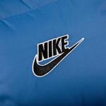 Куртка Supreme x Nike Reversible Puffy Jacket 'Blue', синий - фото 4