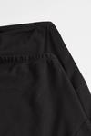 MAMA комплект из 2 леггинсов из джерси H&M, черный - фото 8