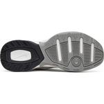 Кроссовки Nike Wmns M2K Tekno 'Phantom', белый/мультиколор - фото 4