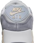 Кроссовки Nike Air Max 90 Premium 'Ashen Slate', синий - фото 8