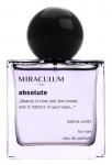 Парфюмерная вода Miraculum Absolute, 50 мл - фото