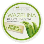 Bielenda Ochrona i Nawilżenie увлажняющий и защитный косметический вазелин, 25 мл - фото 2