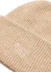 Шапка Superdry, бежевый - фото 3