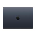 Ноутбук Apple MacBook Air 15.3" M5, 32 ГБ/1 ТБ, 10CPU/10GPU, Midnight, английская клавиатура - фото 2