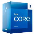 Процессор Intel Core i7-13700 BOX, LGA 1700 - фото