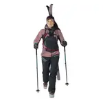 Куртка Dynafit Radical 2 Gore-Tex, розовый - фото 6