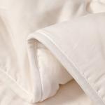 Fuanna Одеяло 230х229 см, 100% хлопок, всесезонное - фото 5