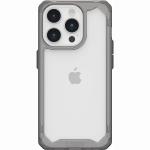 Чехол UAG Plyo для iPhone 15 Pro, Plyo - Ash - фото 2