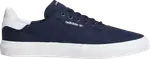 Кроссовки Adidas 3MC Vulc 'Collegiate Navy', синий - фото 2