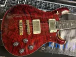 PRS McCarty 10-Top 2024 RED TIGER - фото 9