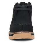 Мужские противоскользящие ботинки Chukka Strutt LX Lugz, черный - фото 3