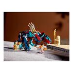 Конструктор LEGO Super Heroes 76154 Засада Девиантов - фото 8