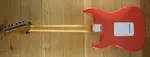 Squier Classic Vibe 50 Strat Fiesta Red ISSE25004319 - фото 6
