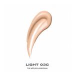 Тональный крем Morphe, light 03c, 30 мл - фото 2