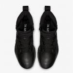 Ботинки Nike SFB Field 2 8 GORE-TEX, чtрный - фото 4