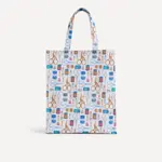 Универсальная сумка Crafts El Corte Inglés, разноцветный - фото