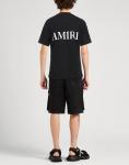 Футболка Amiri, черный - фото 3