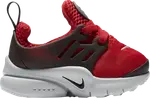 Кроссовки Nike Little Presto TD 'University Red', красный - фото 2