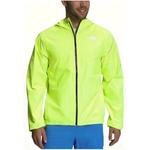 Куртка мужская зеленая The North Face, зеленый - фото 3