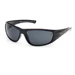 Солнцезащитные очки Timberland TB00033 polarized, черный - фото