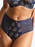 Трусы танго ливс принт дипью фулл бриф Panache - фото 3