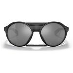 Солнцезащитные очки Oakley Clifden, цвет Matte Black/Prizm Black Polarized - фото 2