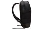 Рюкзак Nike Niike Brasilia Training Pack Backpack Black BA5954-010, черный - фото 2