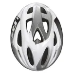 Шлем Brn Urban urban, белый - фото 3