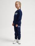 Толстовка Hmltukas Kids HUMMEL - фото 4