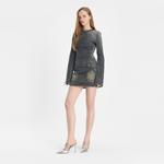 Тапочки женские Charles&Keith - фото 12