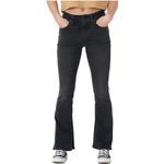 Джинсы женские черные Levis - фото 4