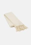 Шарф Anna Field, кремовый - фото
