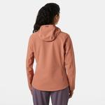 Куртка Helly Hansen Cascade Shield Fleece Helly Hansen, Cedarwood - фото 4