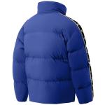 Пуховик Unisex CAMEL, темно-синий - фото 7