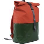 Рюкзак-Роллтоп Nomo 7.1 7Clouds, зеленый - фото 3