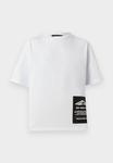 Футболка DSQUARED2 ICON LOOSE FIT TEE, White - фото 6